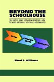 Beyond the Schoolhouse (eBook, PDF)