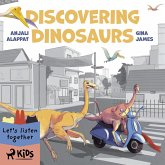 Discovering Dinosaurs (MP3-Download)