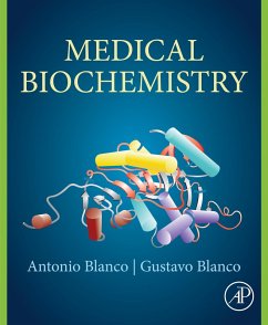 Medical Biochemistry (eBook, PDF) - Blanco, Antonio; Blanco, Gustavo