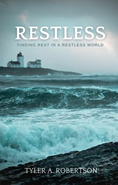 Cover Restless (eBook, ePUB)