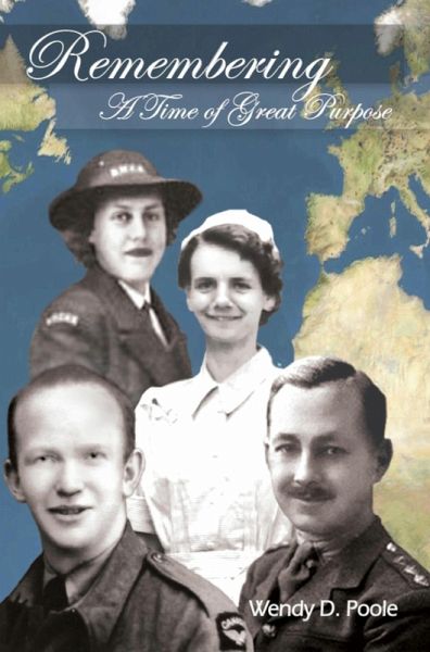 Remembering (eBook, ePUB)