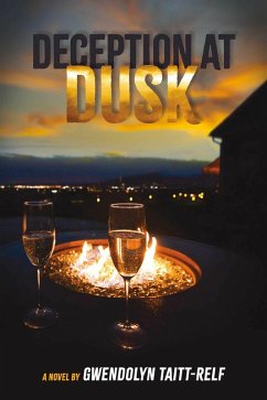 Deception at Dusk (eBook, ePUB) - Relf, Gwendolyn Taitt