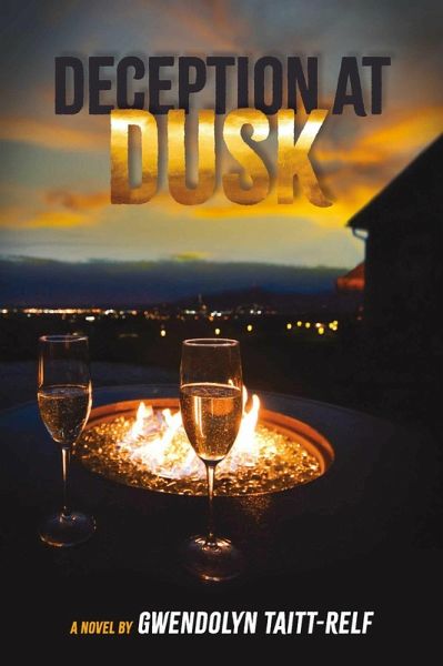 Deception at Dusk (eBook, ePUB)