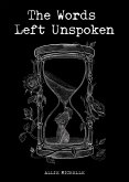 The Words Left Unspoken (eBook, ePUB)