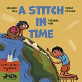 A Stitch in Time (MP3-Download)