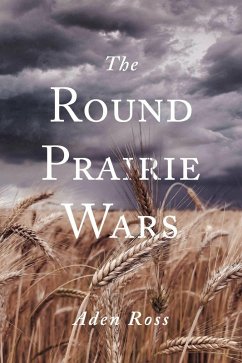 Cover The Round Prairie Wars (eBook, ePUB)