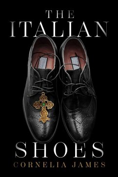Cover The Italian Shoes (eBook, ePUB)