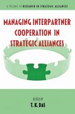 Managing Interpartner Cooperation in Strategic Alliances (eBook, PDF)