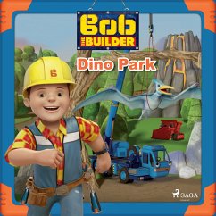 Bob the Builder: Dino Park (MP3-Download) - Mattel