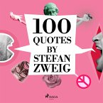 100 Quotes by Stefan Zweig (MP3-Download)