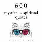 600 Mystical and Spiritual Quotations (MP3-Download)