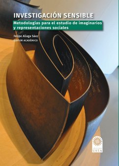 Cover Investigación sensible. (eBook, ePUB)
