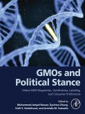 GMOs and Political Stance (eBook, ePUB)