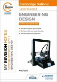 My Revision Notes: Level 1/Level 2 Cambridge National in Engineering Design (eBook, ePUB)