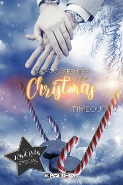 Christmas Timeout (eBook, ePUB) - Carpenter, Tanya