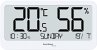 Technoline WS 9455 Thermo-Hygrometer - Bild 1