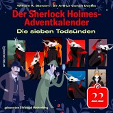 Die sieben Todsünden (MP3-Download)