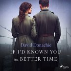 If I'd Known You in a Better Time (MP3-Download)