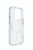 Belkin Sheerforce magnet.Schutz- Hülle iPhone 14 Pro MSA010btCL