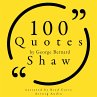 100 Quotes by George Bernard Shaw... - Bild 1