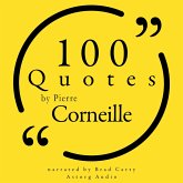 100 Quotes by Pierre Corneille (MP3-Download)