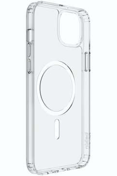 Cover Belkin Sheerforce magnet.Schutz- Hülle trans.iPhone 14 MSA008btCL