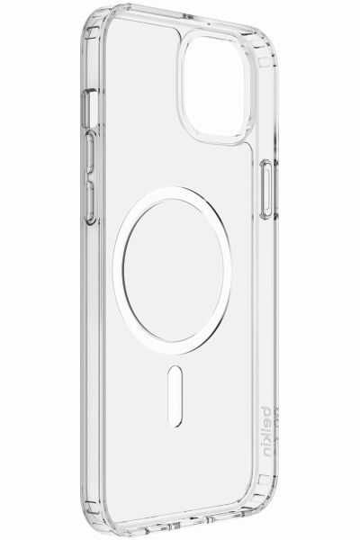 Belkin Sheerforce magnet.Schutz- Hülle trans.iPhone 14 MSA008btCL Belkin Sheerforce magnet.Schutz- Hülle trans.iPhone 14 MSA008btCL