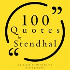 100 Quotes by Stendhal (MP3-Download)