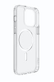 Belkin Sheerforce magnet.Schutz- Hülle iPhone14 ProMax MSA011btCL