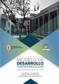 Modelo de desarrollo emprendedor (eBook, PDF)