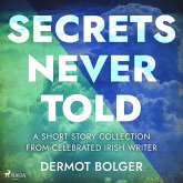 Secrets Never Told (MP3-Download)