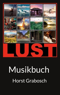 Lust (eBook, ePUB) - Grabosch, Horst