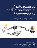 Photoacoustic and Photothermal Spectroscopy (eBook, ePUB) Photoacoustic and Photothermal Spectroscopy (eBook, ePUB)