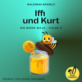 Iffi und Kurt (Die Biene Maja, Folge 4) (MP3-Download)
