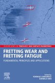 Fretting Wear and Fretting Fatigue (eBook, ePUB)