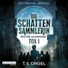 Die Schattensammlerin (MP3-Download) - Bild 1