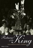 Return Of The King (eBook, ePUB)