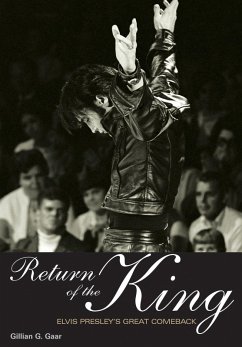 Return Of The King (eBook, ePUB) - Gaar, Gillian G.