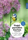 Vogelparadies Garten (eBook, PDF)