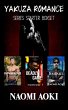 Yakuza Romance Boxset (eBook, ePUB) - Bild 1