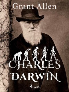 Charles Darwin (eBook, ePUB) - Allen, Grant