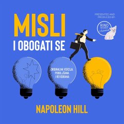 Misli i obogati se (MP3-Download) - Hill, Napoleon