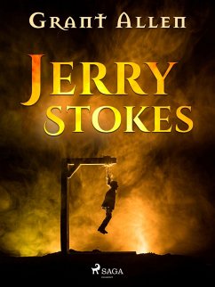 Jerry Stokes (eBook, ePUB) - Allen, Grant