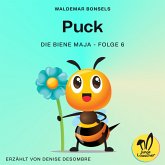 Puck (Die Biene Maja, Folge 6) (MP3-Download)