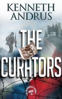 Cover The Curators (eBook, ePUB)