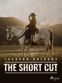 The Short Cut (eBook, ePUB) - Gregory, Jackson