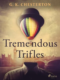 Cover Tremendous Trifles (eBook, ePUB)