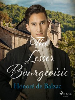 Cover The Lesser Bourgeoisie (eBook, ePUB)