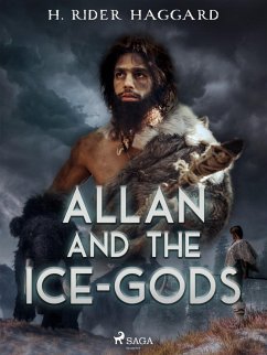 Cover Allan and the Ice-Gods (eBook, ePUB)