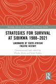 Strategies for Survival at SIBIKWA 1988 - 2021 (eBook, PDF)